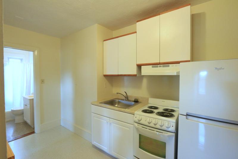 195 Concord Ave, Neighborhood Nine