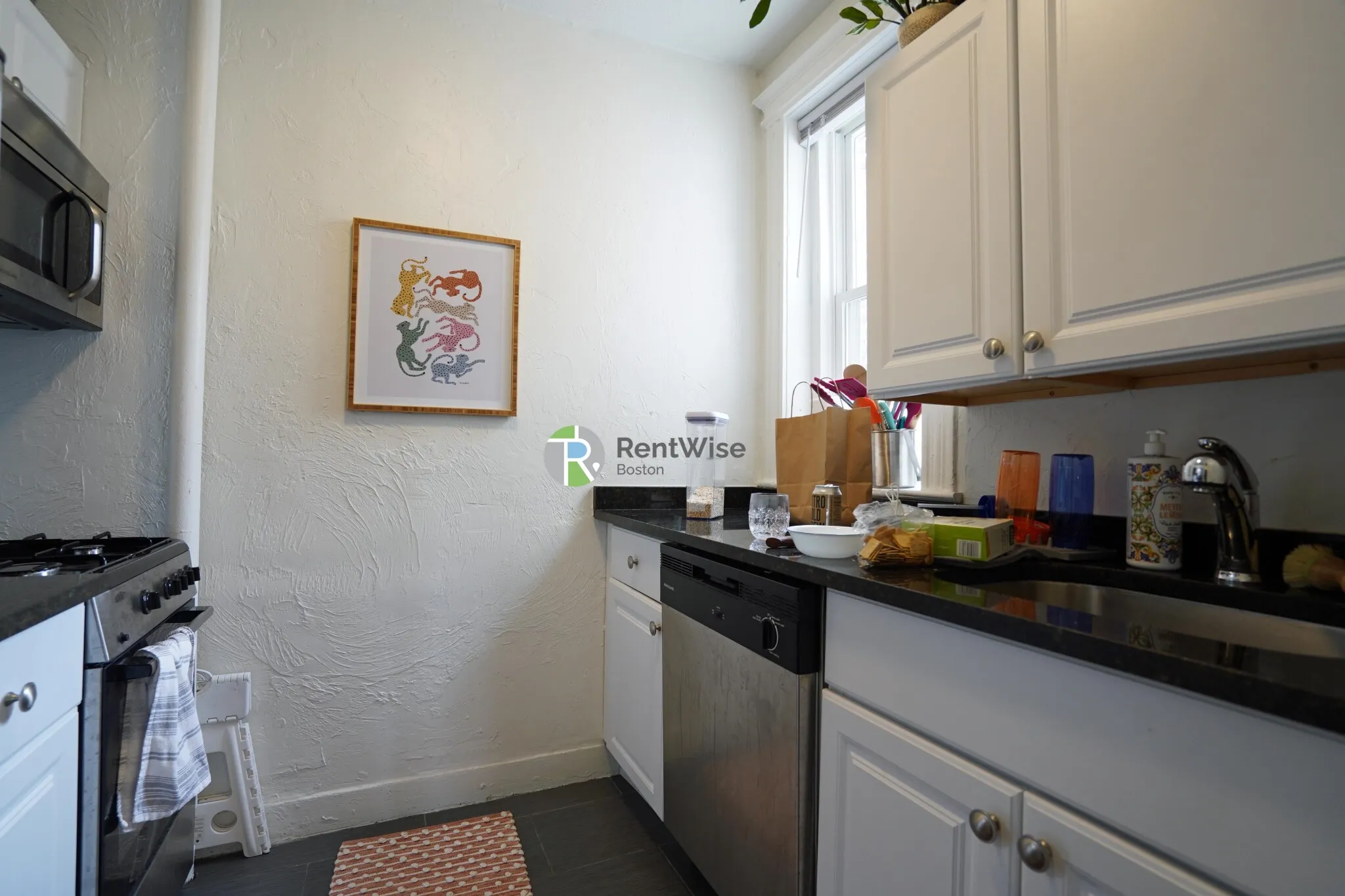 78 Brainerd Rd, Allston