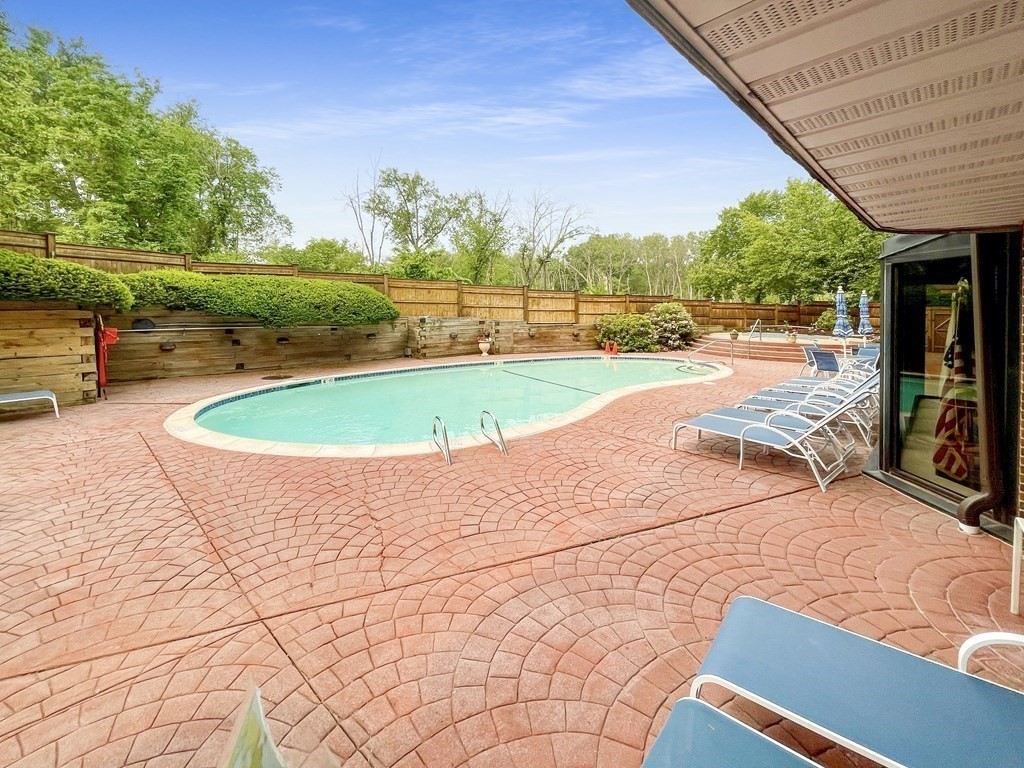 100 Rosemary Way, Needham Heights