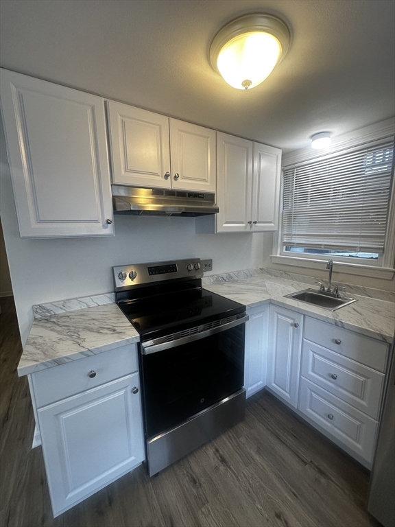 15 John Mooney, Revere