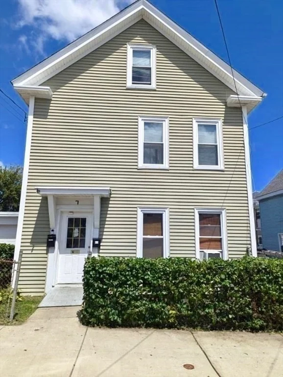 7 Grove St, Haverhill