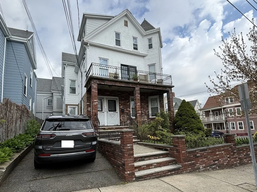 11 Prospect Hill Ave, Prospect Hill