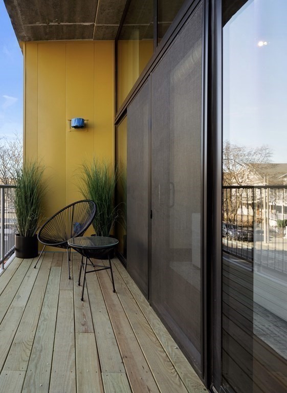 1060 Broadway, Teele Square