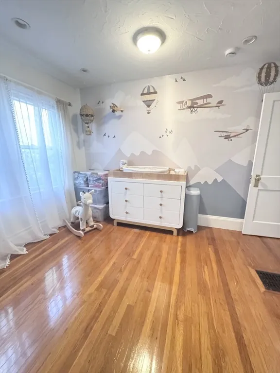 27 Park, East Saugus