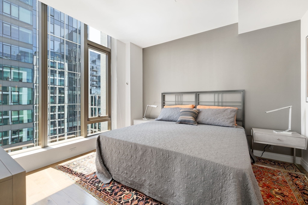 133 Seaport Blvd, Seaport District