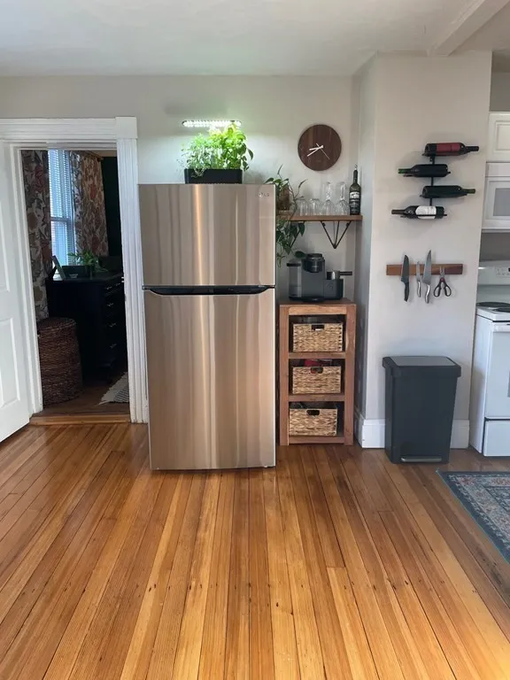 172 Sumner St, East Boston