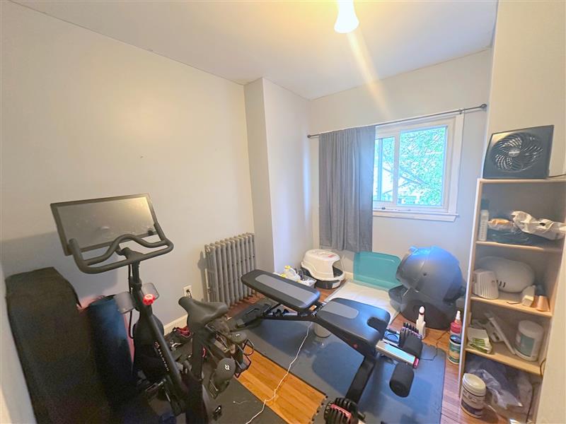 10 Rogers Ave, Powder House Square