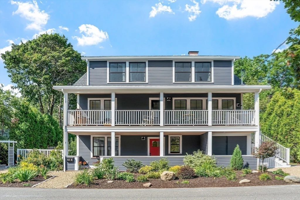 40 Atlantic Ave, Rockport