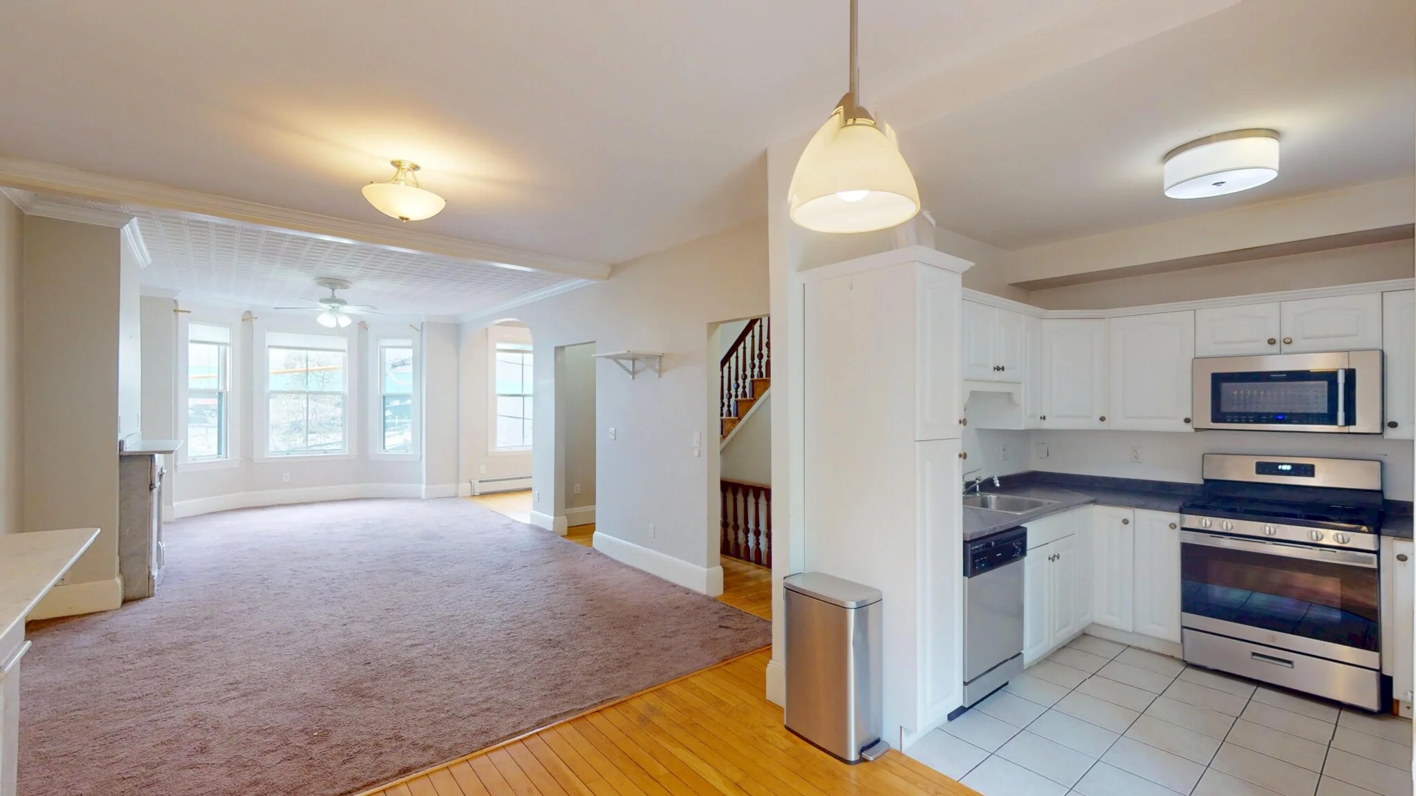 40 Pearl St, Central Square