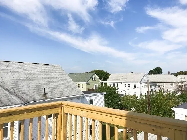 1020 Fellsway, Medford