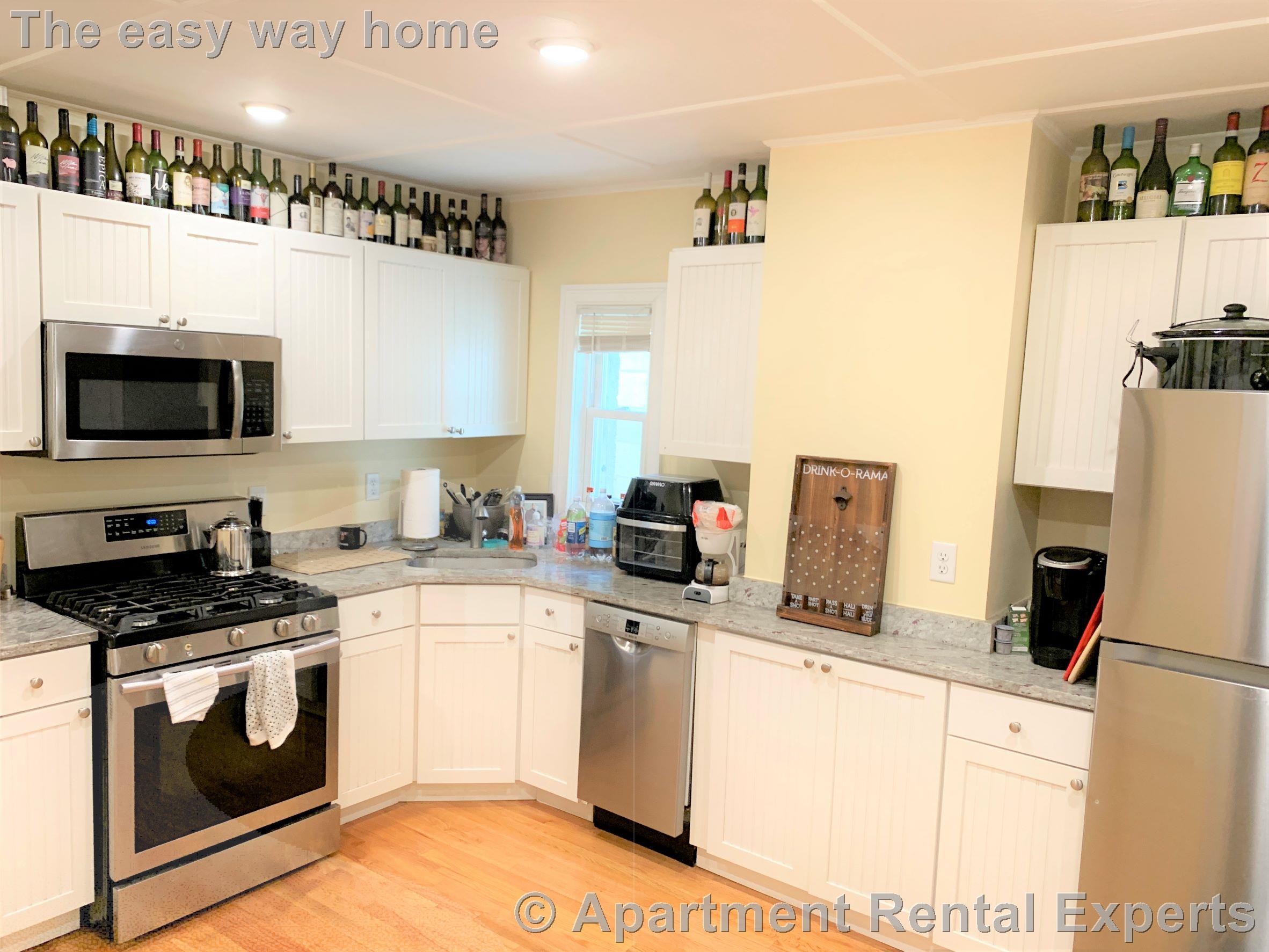 41A Cross St, East Somerville