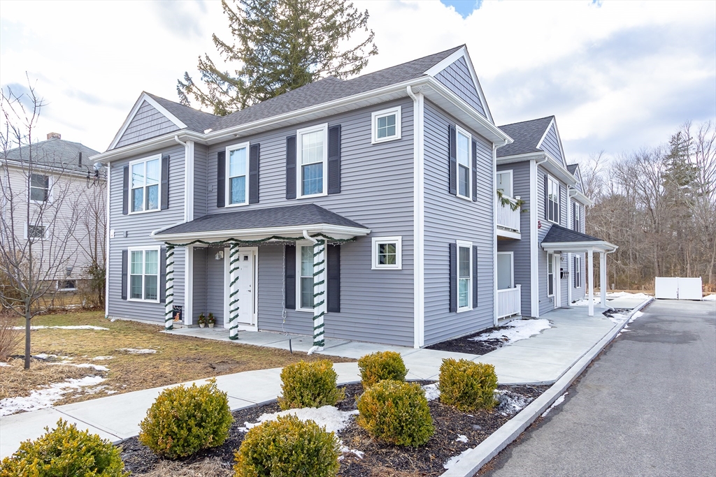 1093 Main St, Weymouth