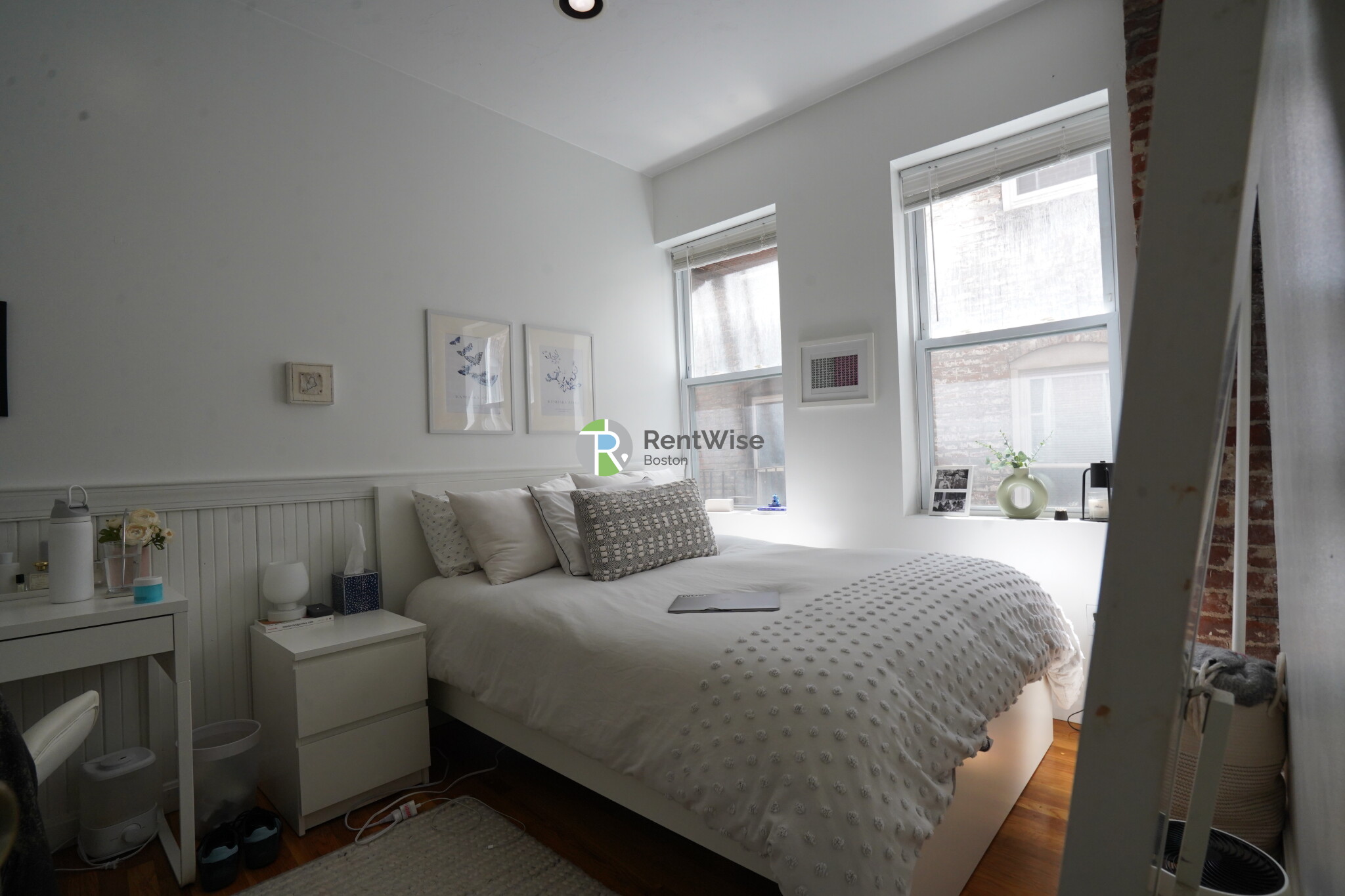 6 Cleveland Pl, North End