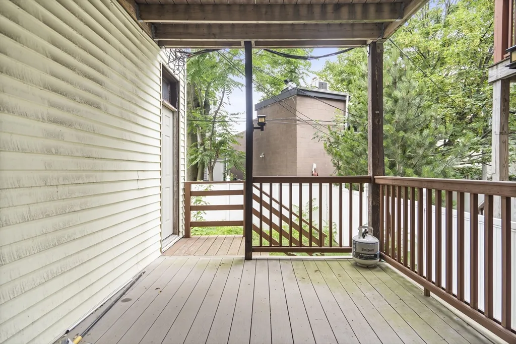 194 Emerson St, South Boston