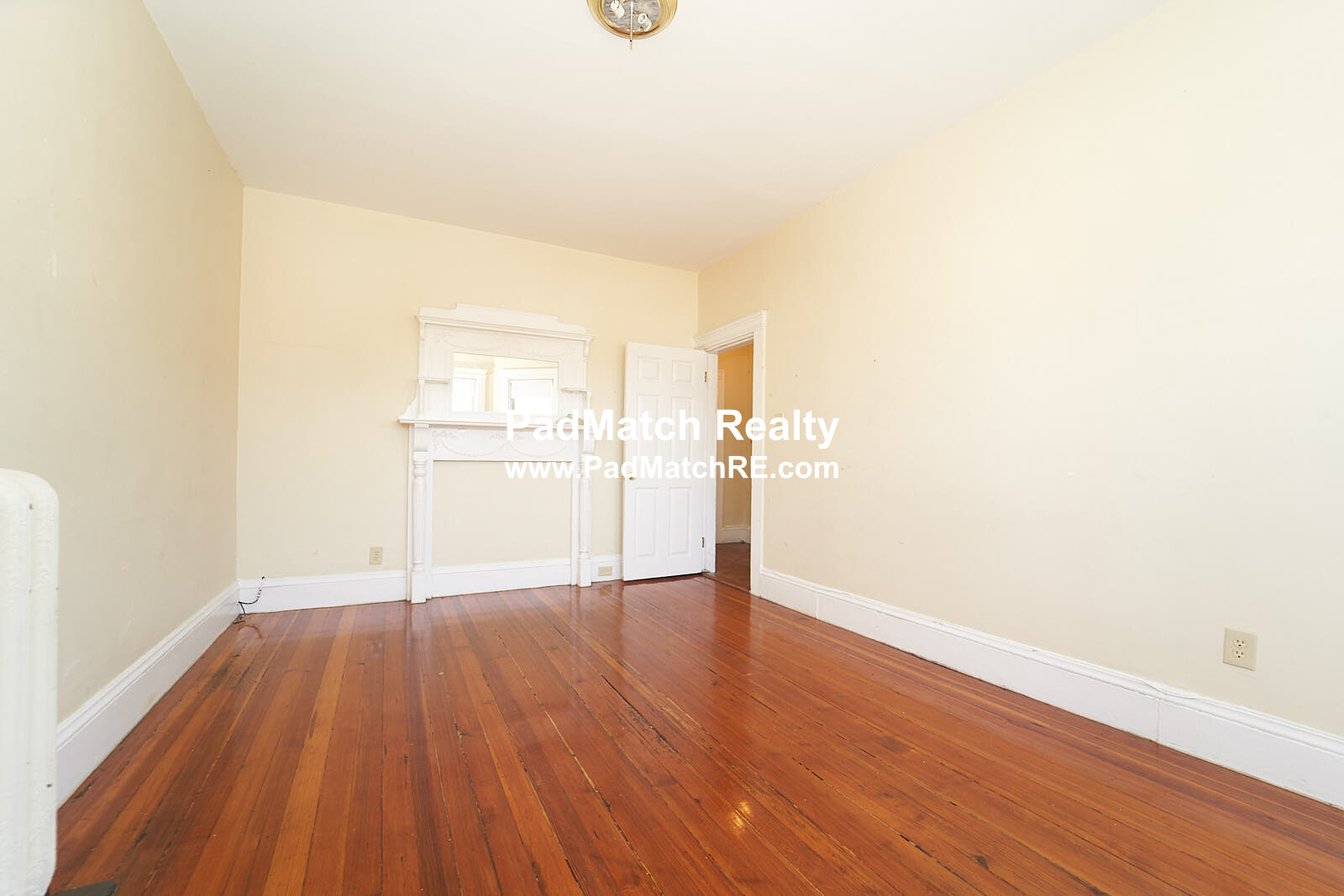 665 Columbia Rd, Dorchester