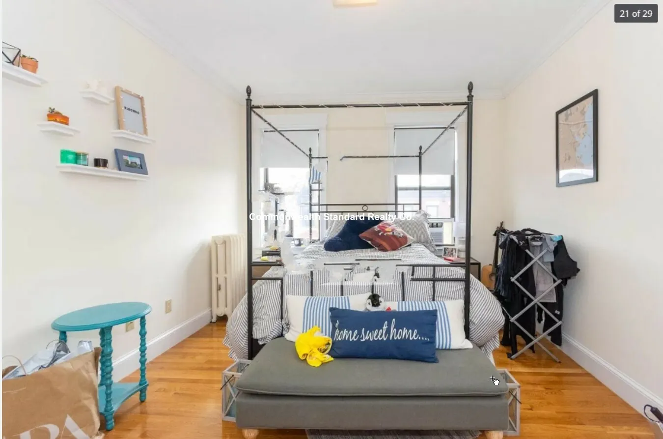 27 Glenville Ave, Allston