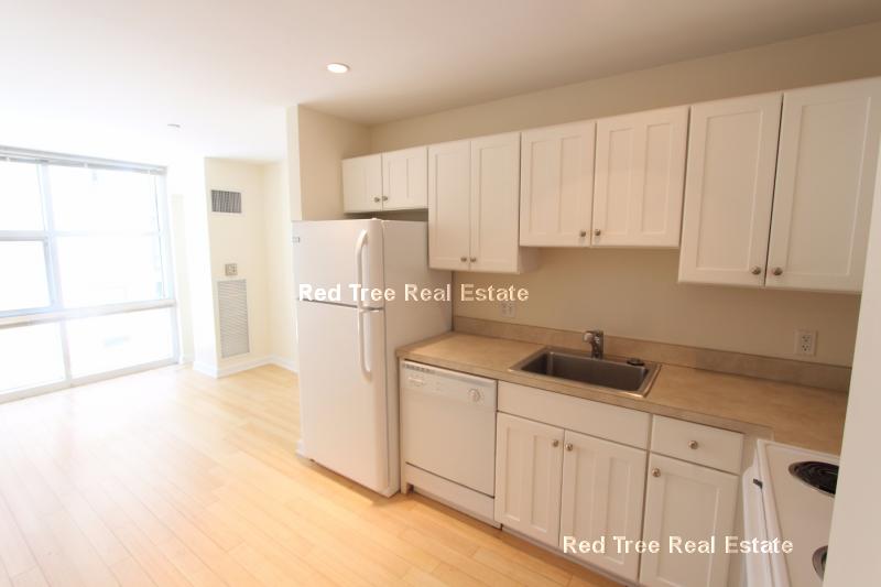 40 Boylston St, Back Bay