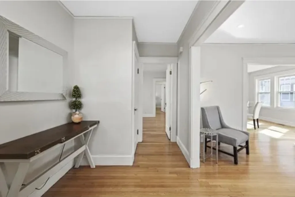 37 Gallivan Blvd, Mattapan