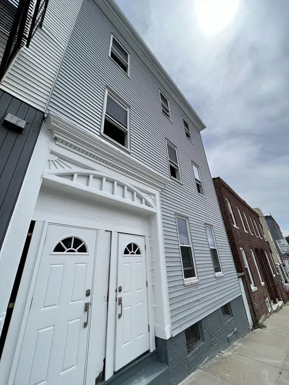 110 Old Harbor St, South Boston
