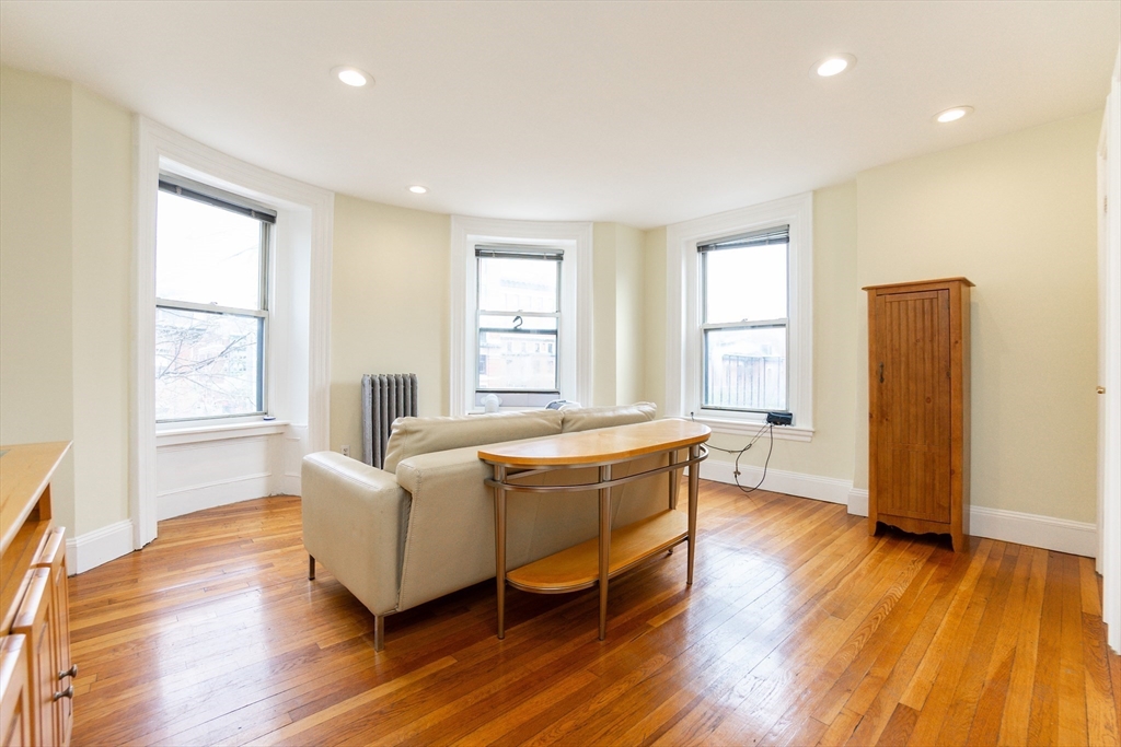 41 Worcester Sq, South End