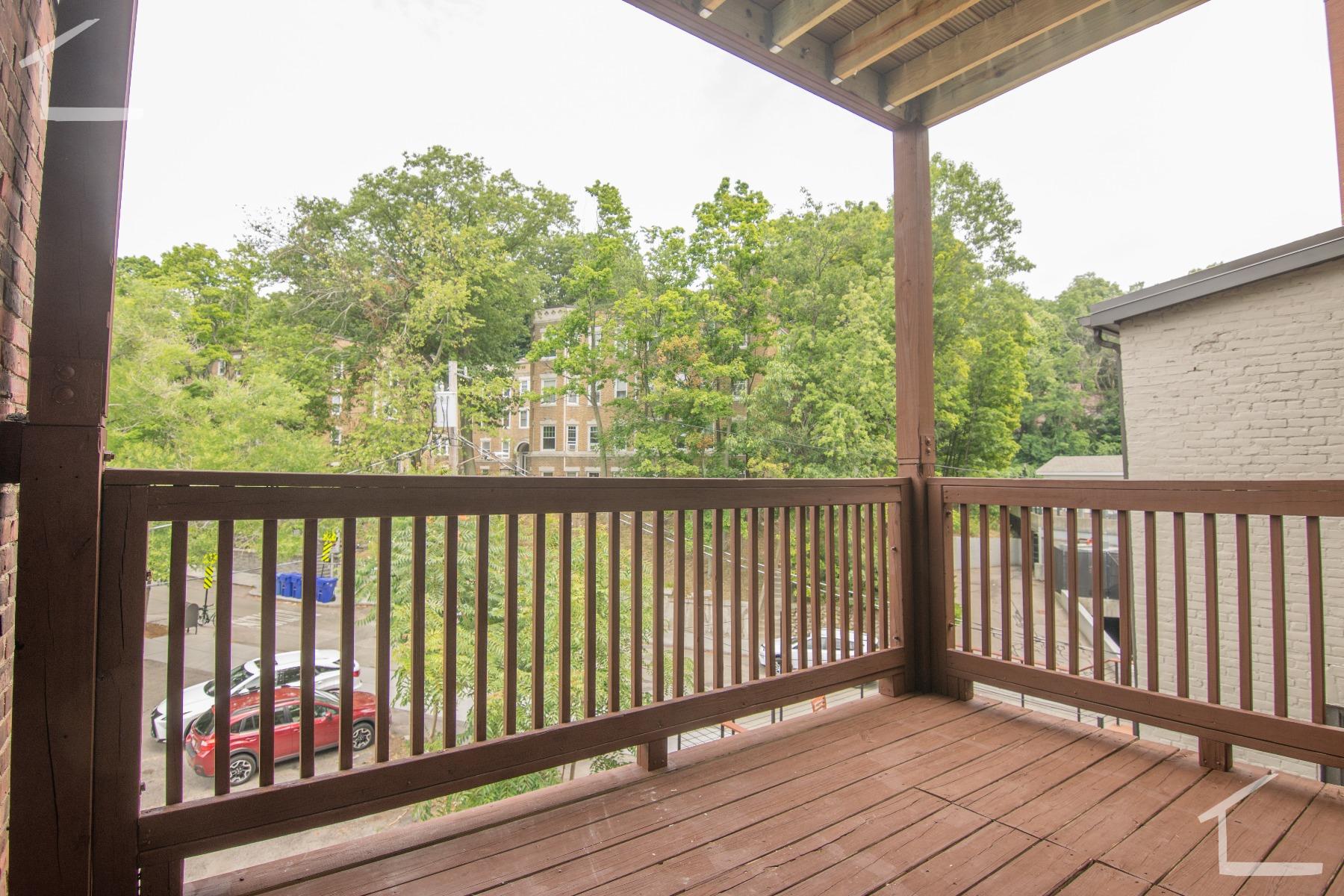 1616 Beacon St, Corey Hill