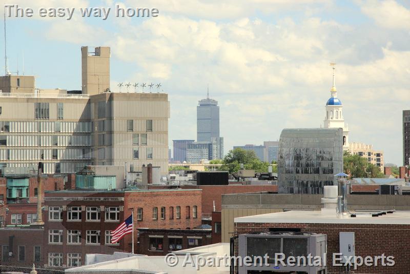 60 Brattle St, Harvard Square