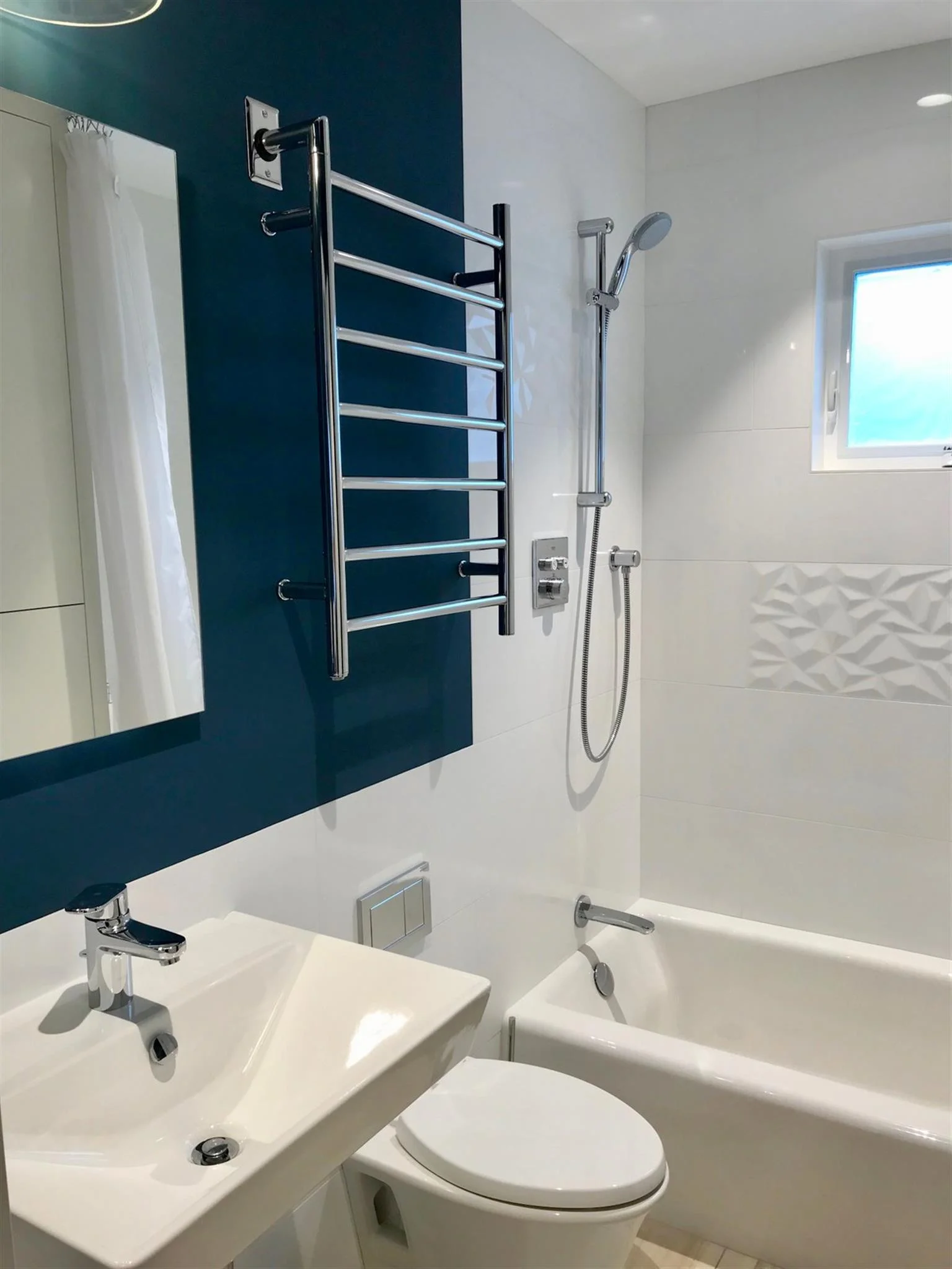 133 Boston Ave, Powder House Square