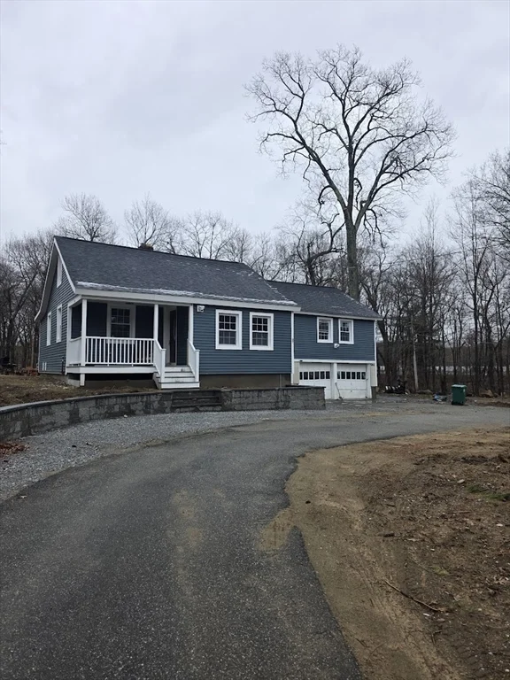 6 French St, Billerica