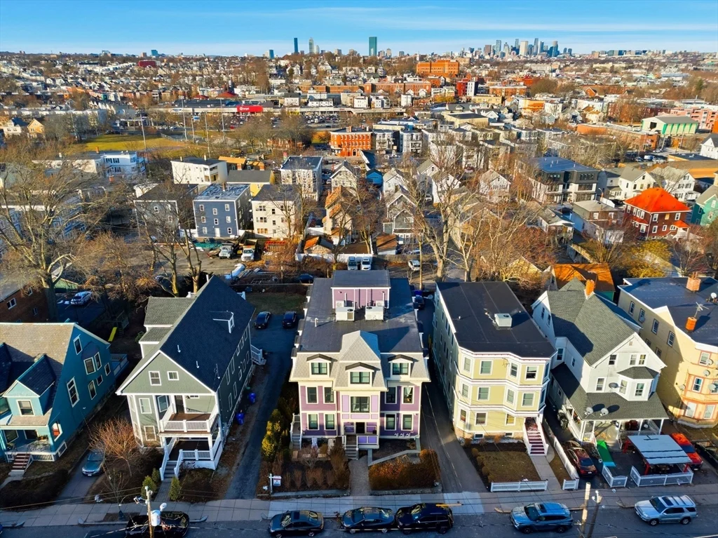 34 Dix St, Dorchester