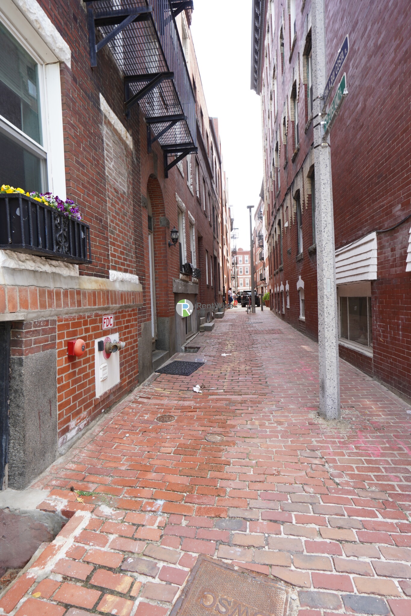 6 Cleveland Pl, North End