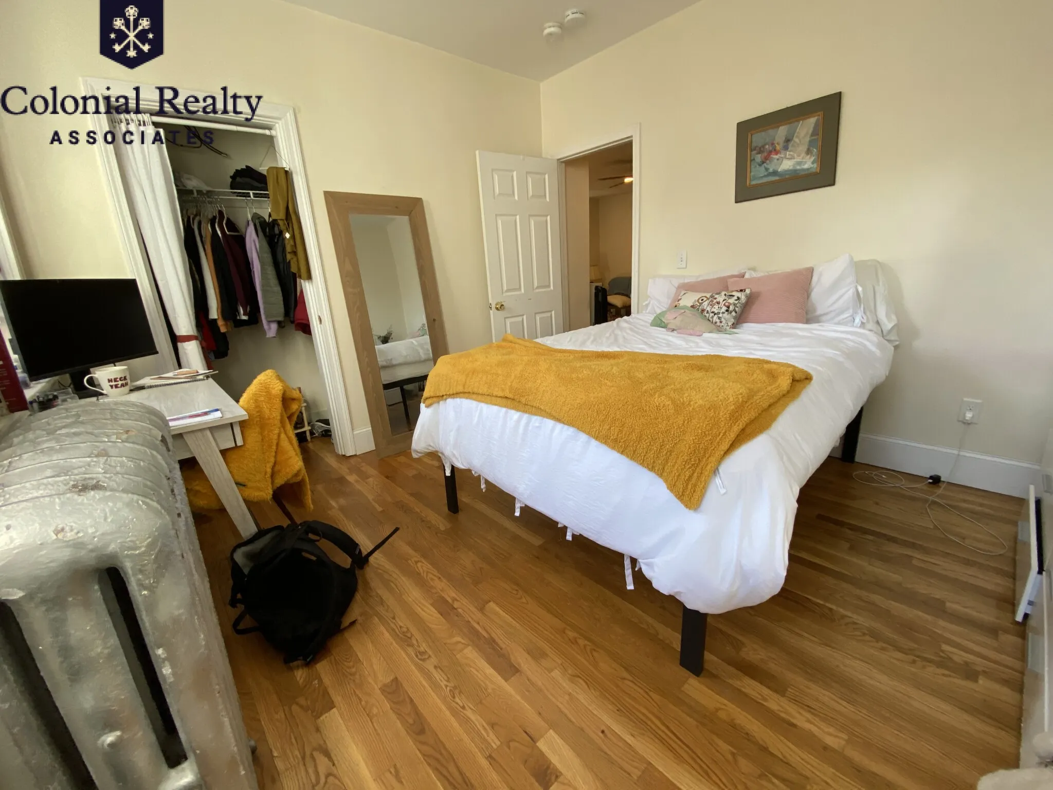 62 Egmont St, North Brookline