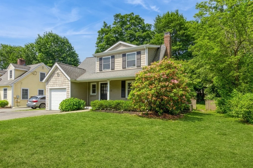 37 Philbrick Rd, Newton