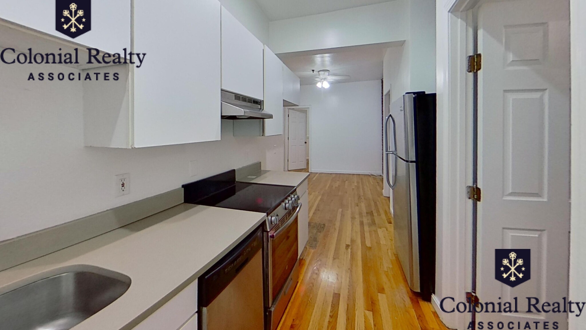 8 Cleveland Pl, North End