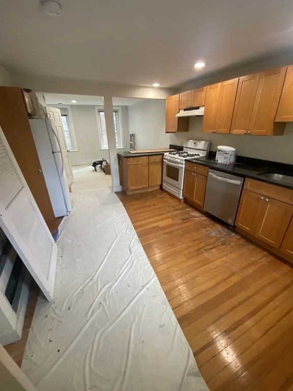 15 Cooper St, North End