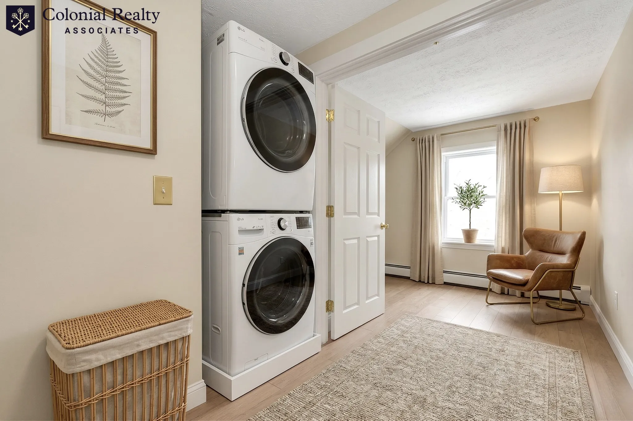 31 Champney St, Oak Square