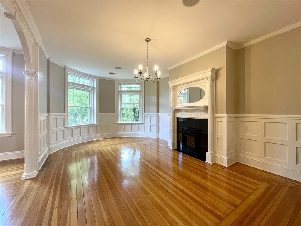5 Strathmore Rd, Brookline