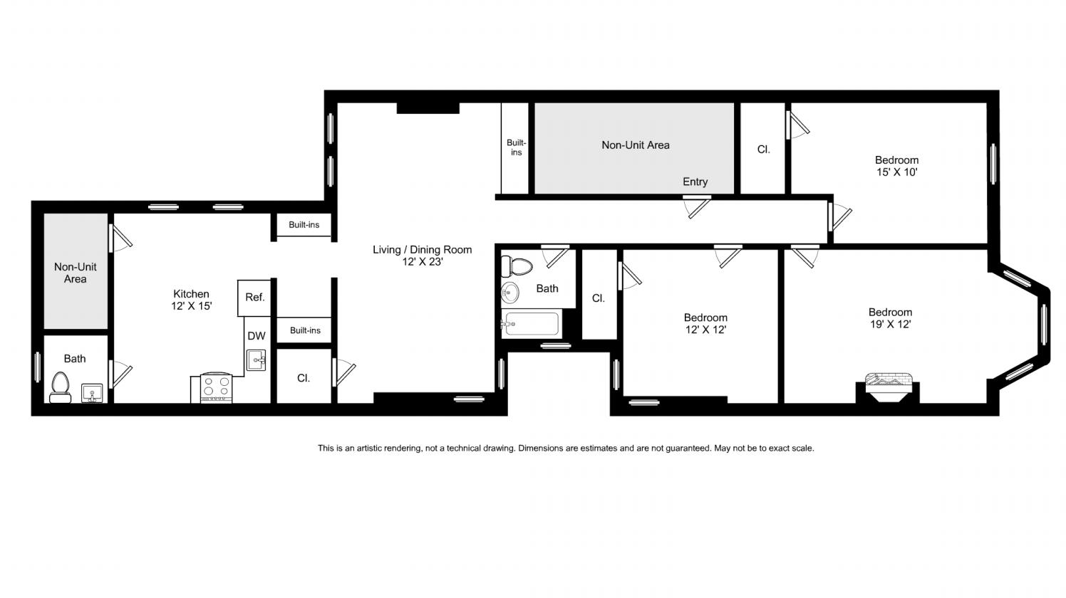 41 Harvard St, Brookline Village