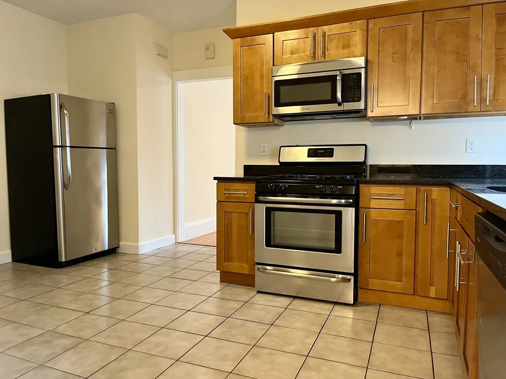4 Fayette Park, Harvard Square