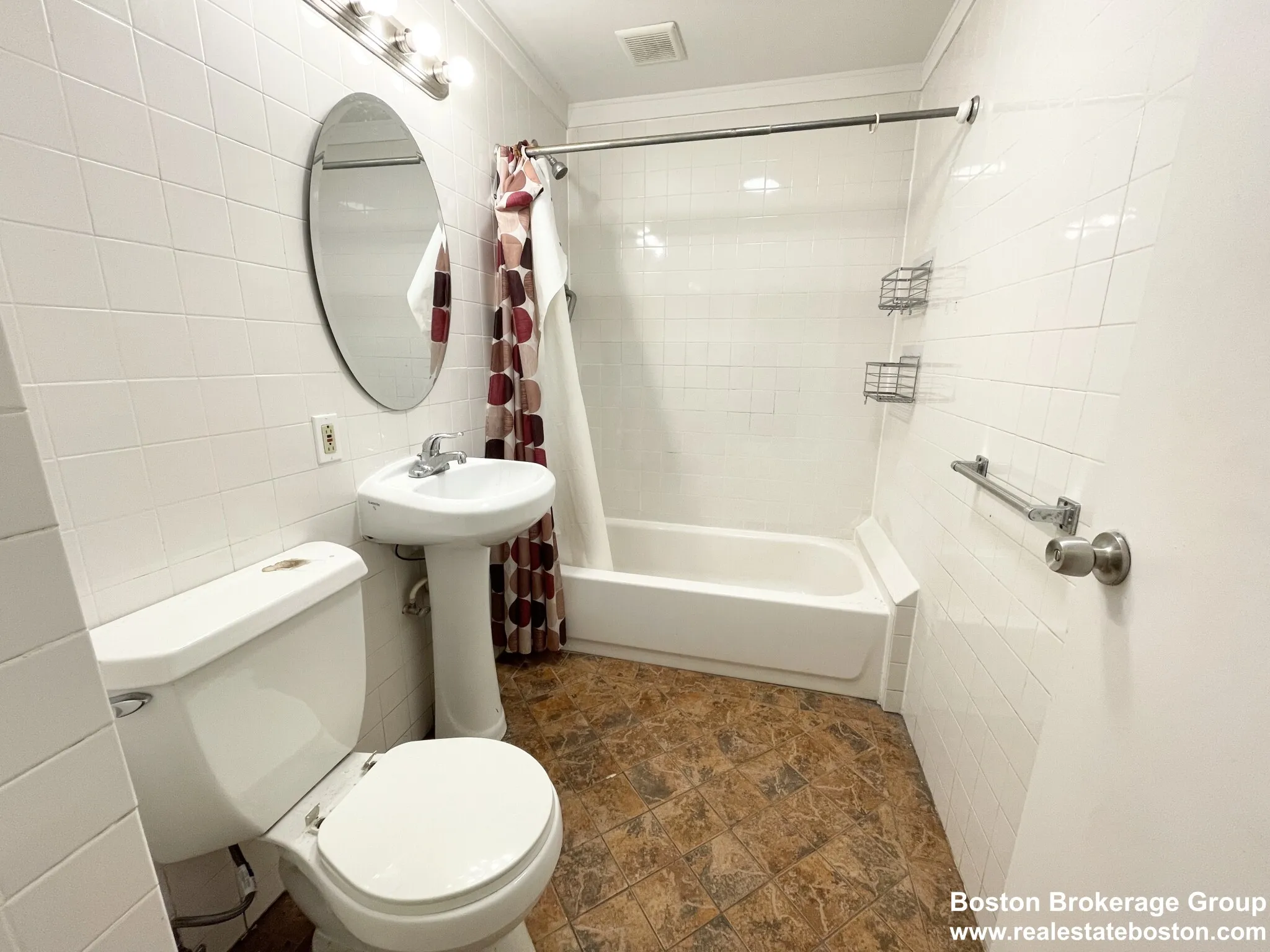 1 Folsom Ave, Mission Hill