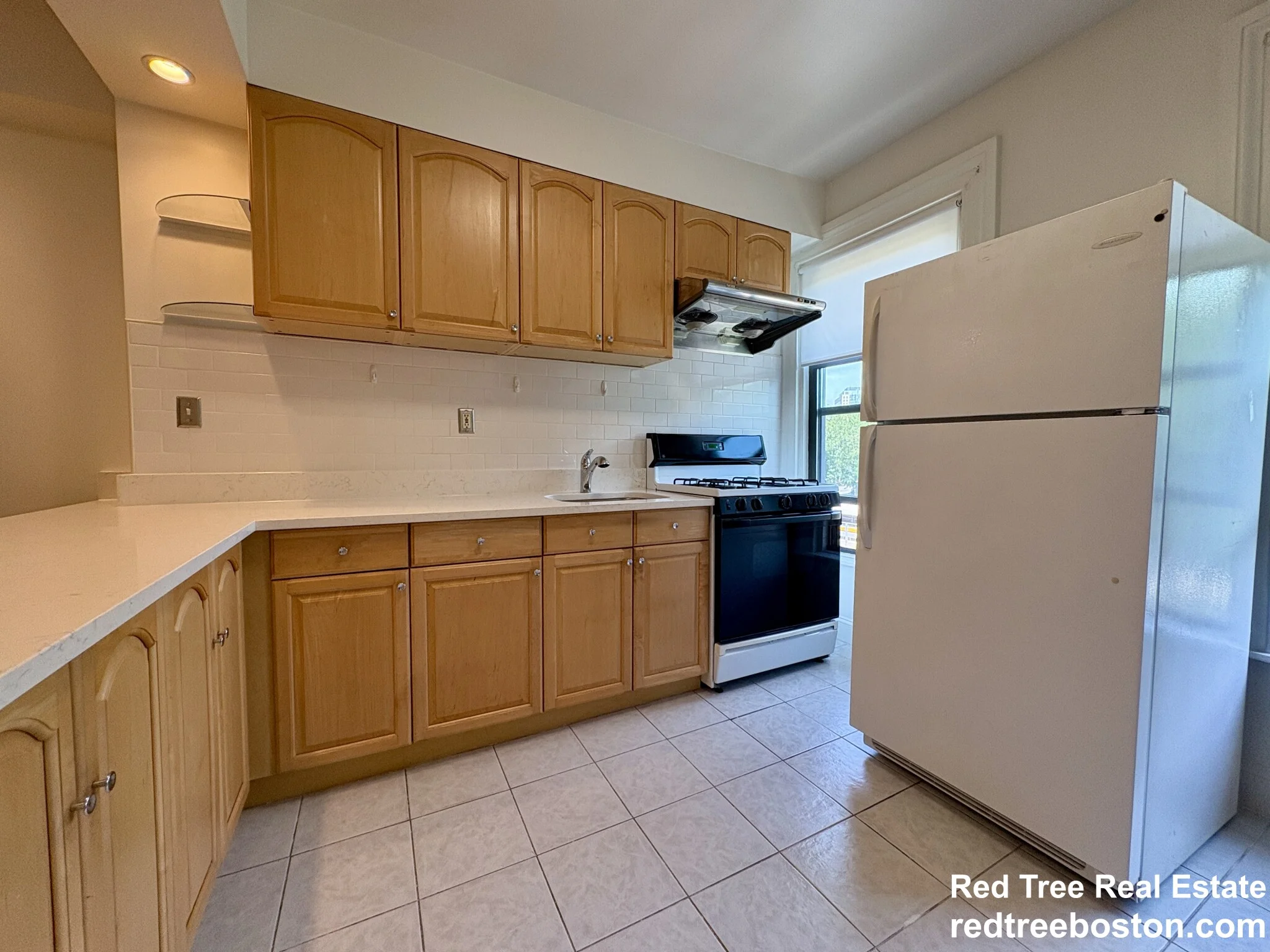 49 Dwight St, South End