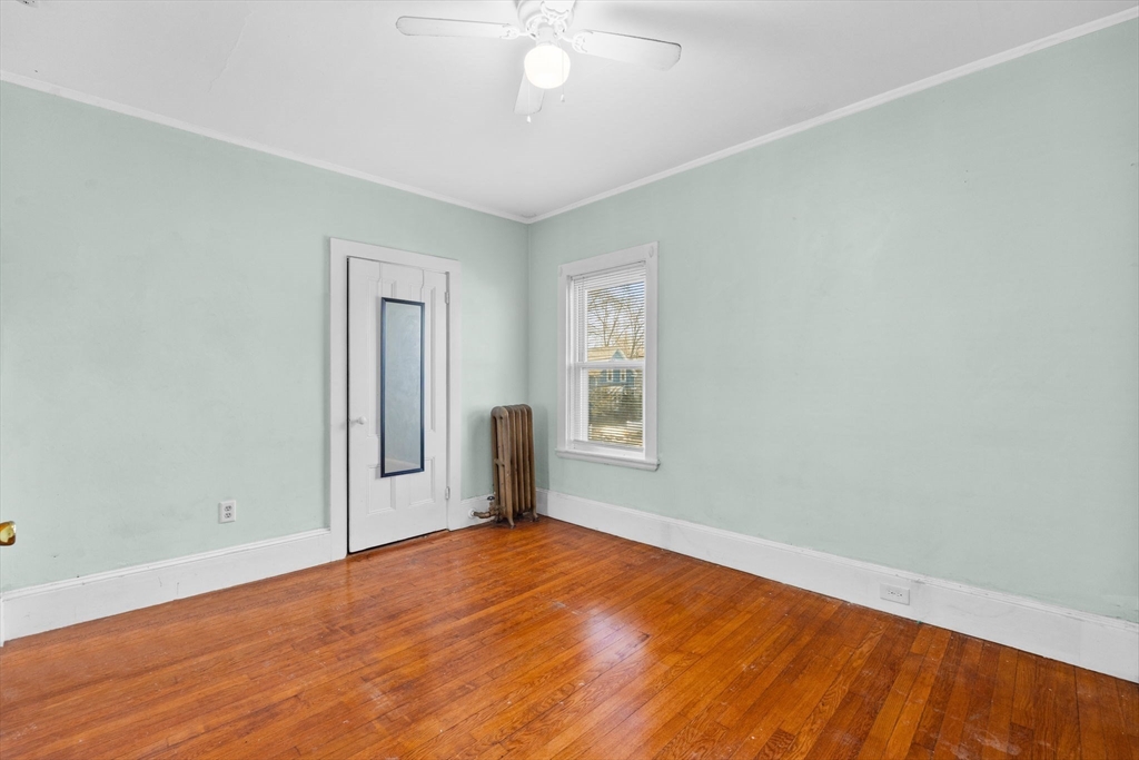 149 Clifton Ave, Brockton