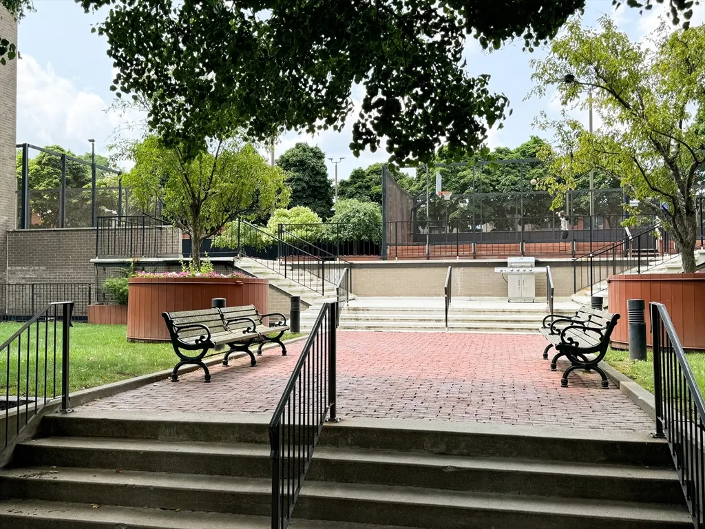 99 Pond Ave, Brookline Village