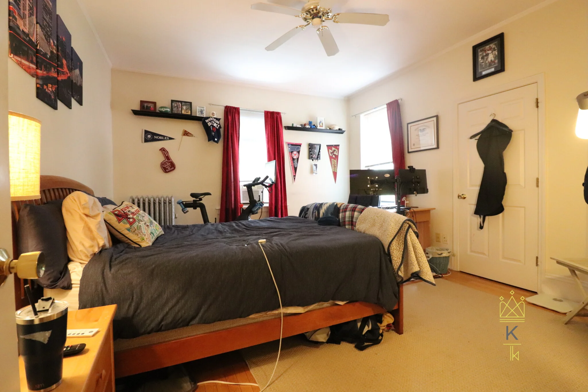 1090 Beacon St, Brookline