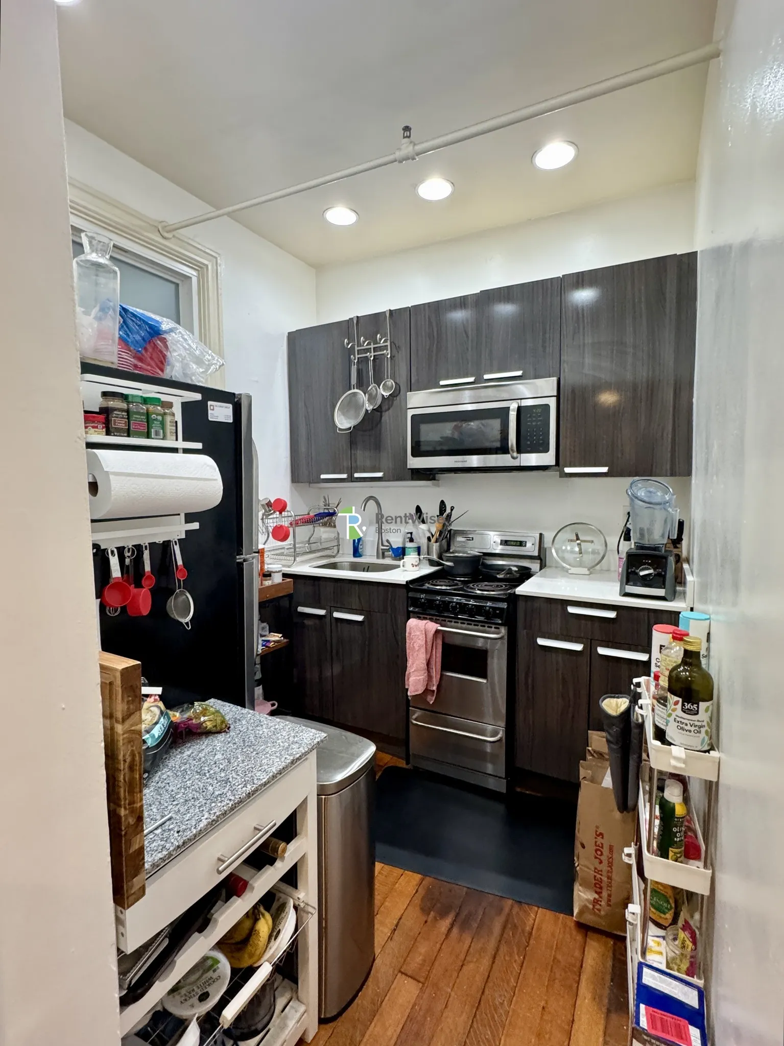 379 Commonwealth Ave, Back Bay