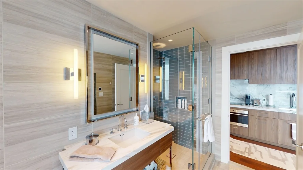 430 Stuart St, Back Bay