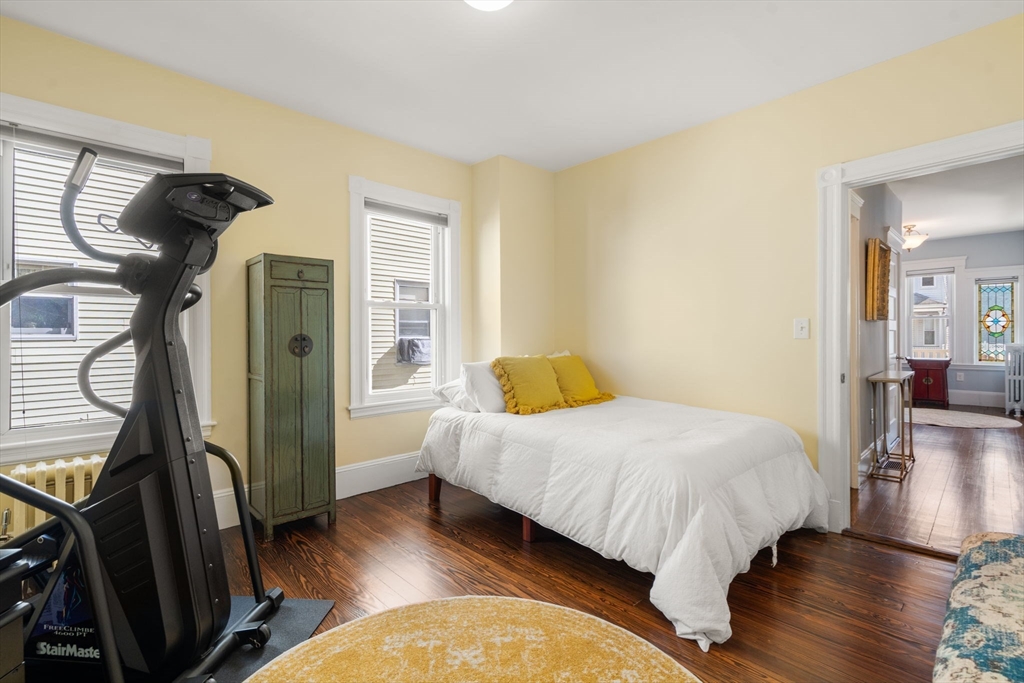 84 Pearson Rd, Tufts