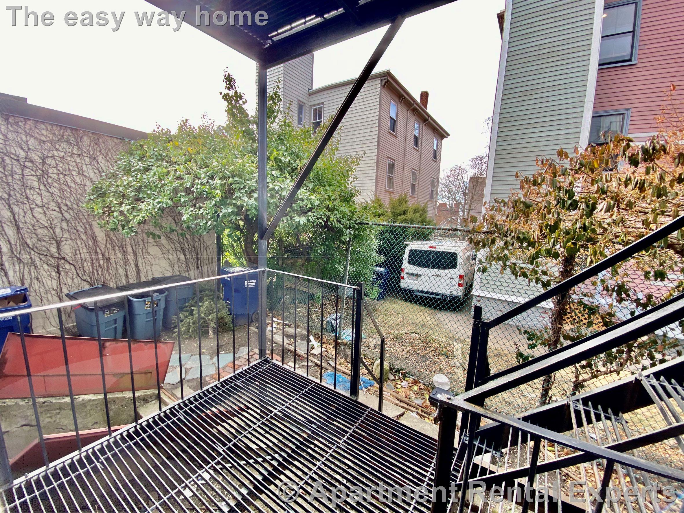 23 Elmer St, Harvard Square