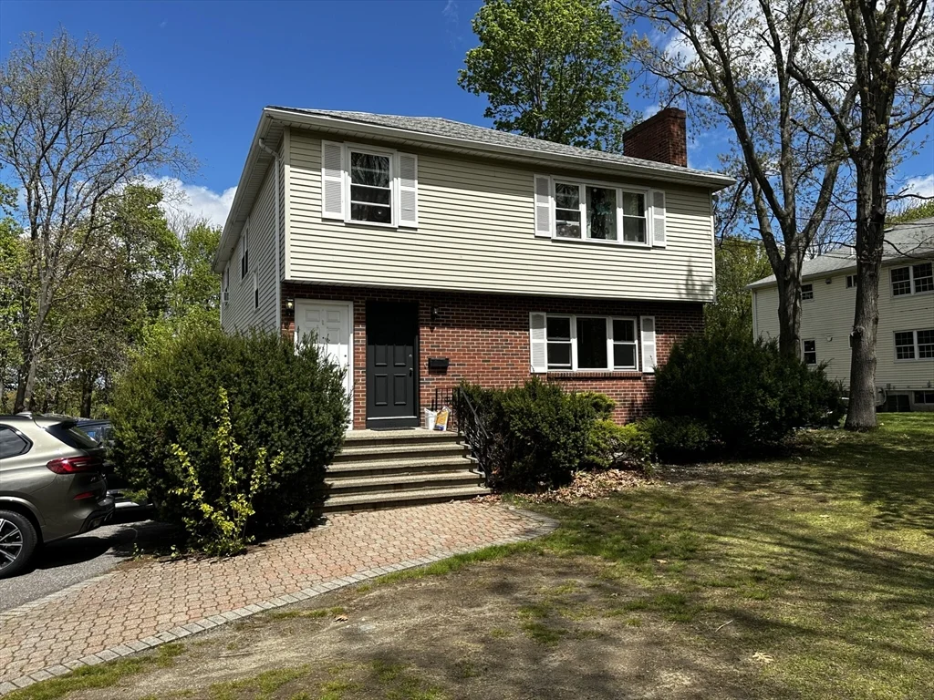 1193 Boylston St, Waban