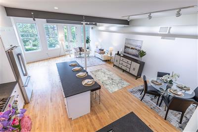 50 Regent St, North Cambridge