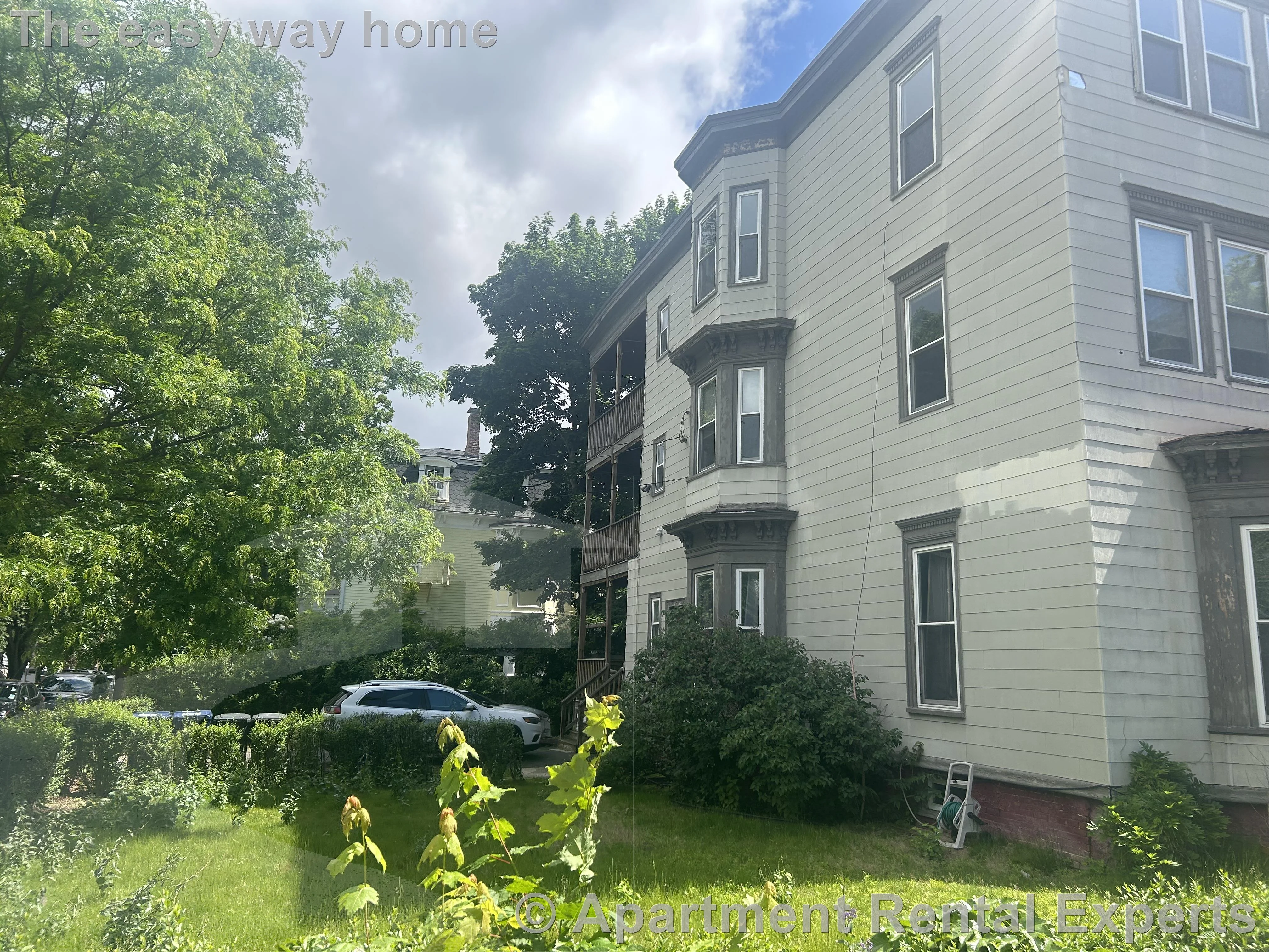 427 Broadway, Mid Cambridge
